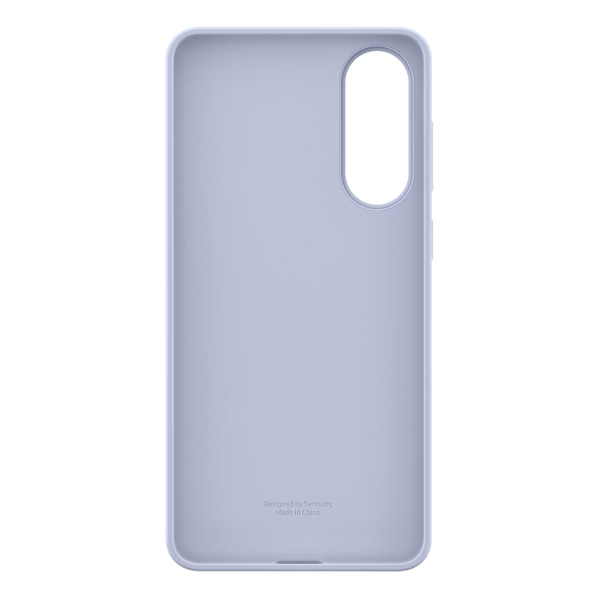 Husă Samsung Silicone Galaxy S25 Edge, Blue - xstore.md photo 2