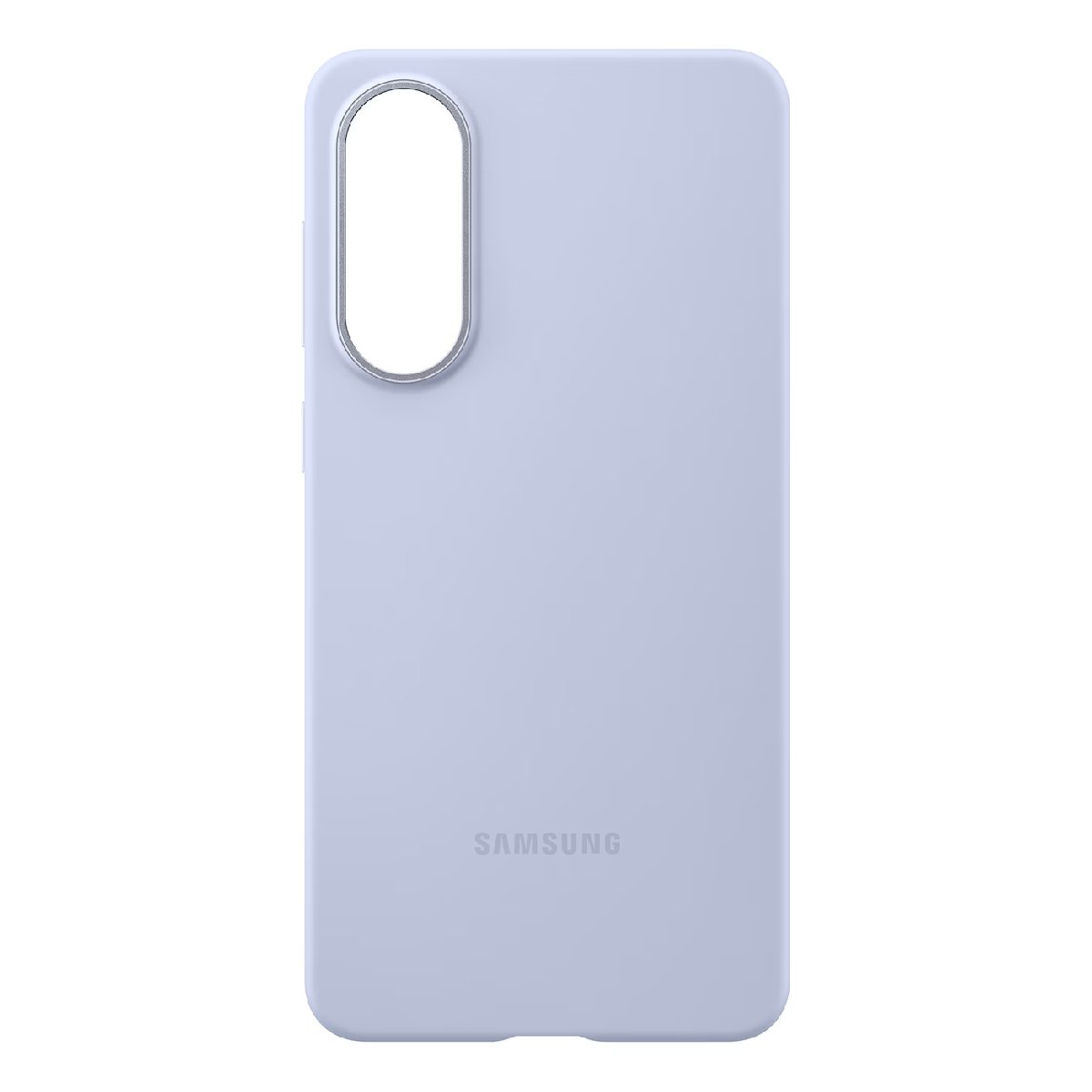 Husă Samsung Silicone Galaxy S25 Edge, Blue - xstore.md photo 3