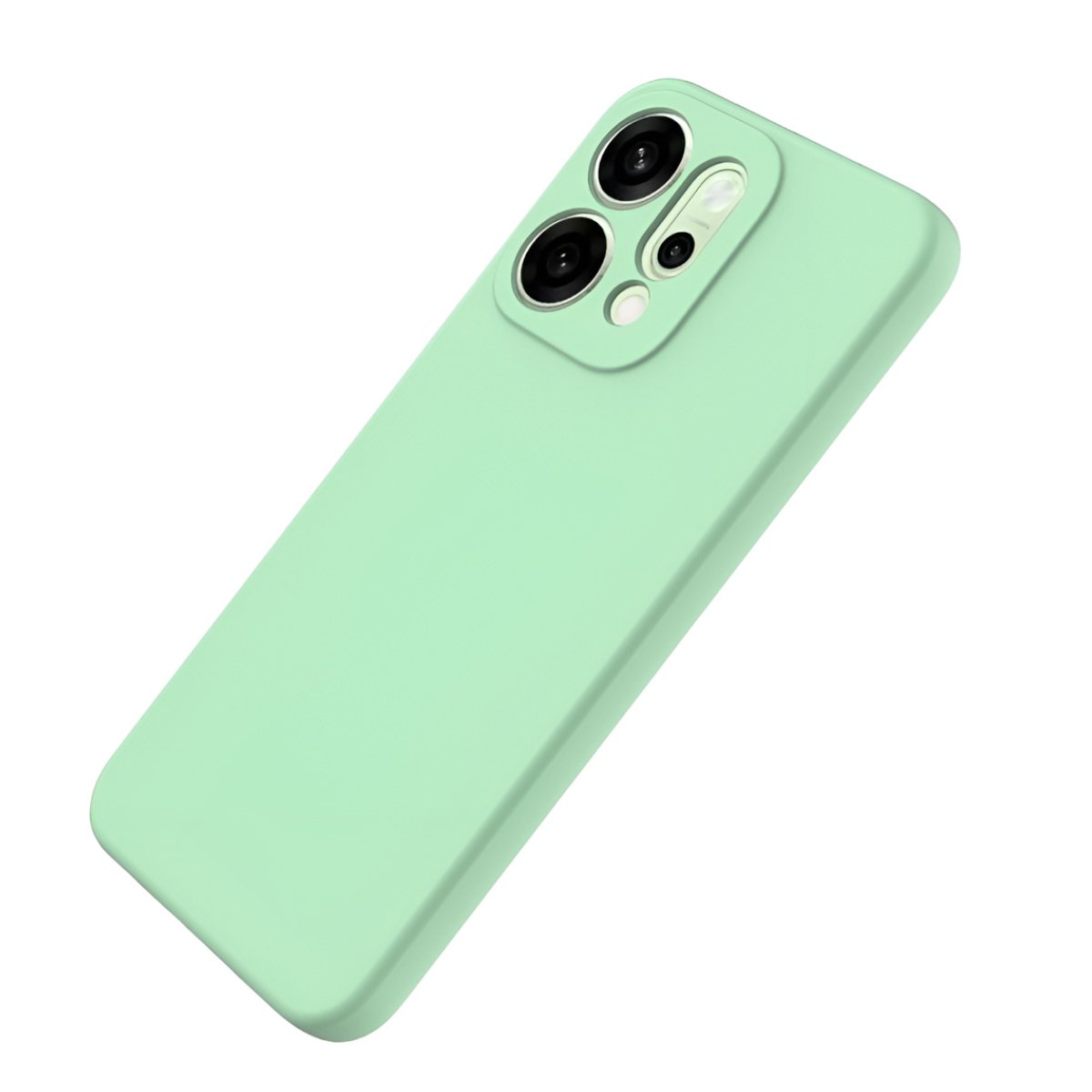 Чехол WOO Oppo Reno 14 - xstore.md photo 0