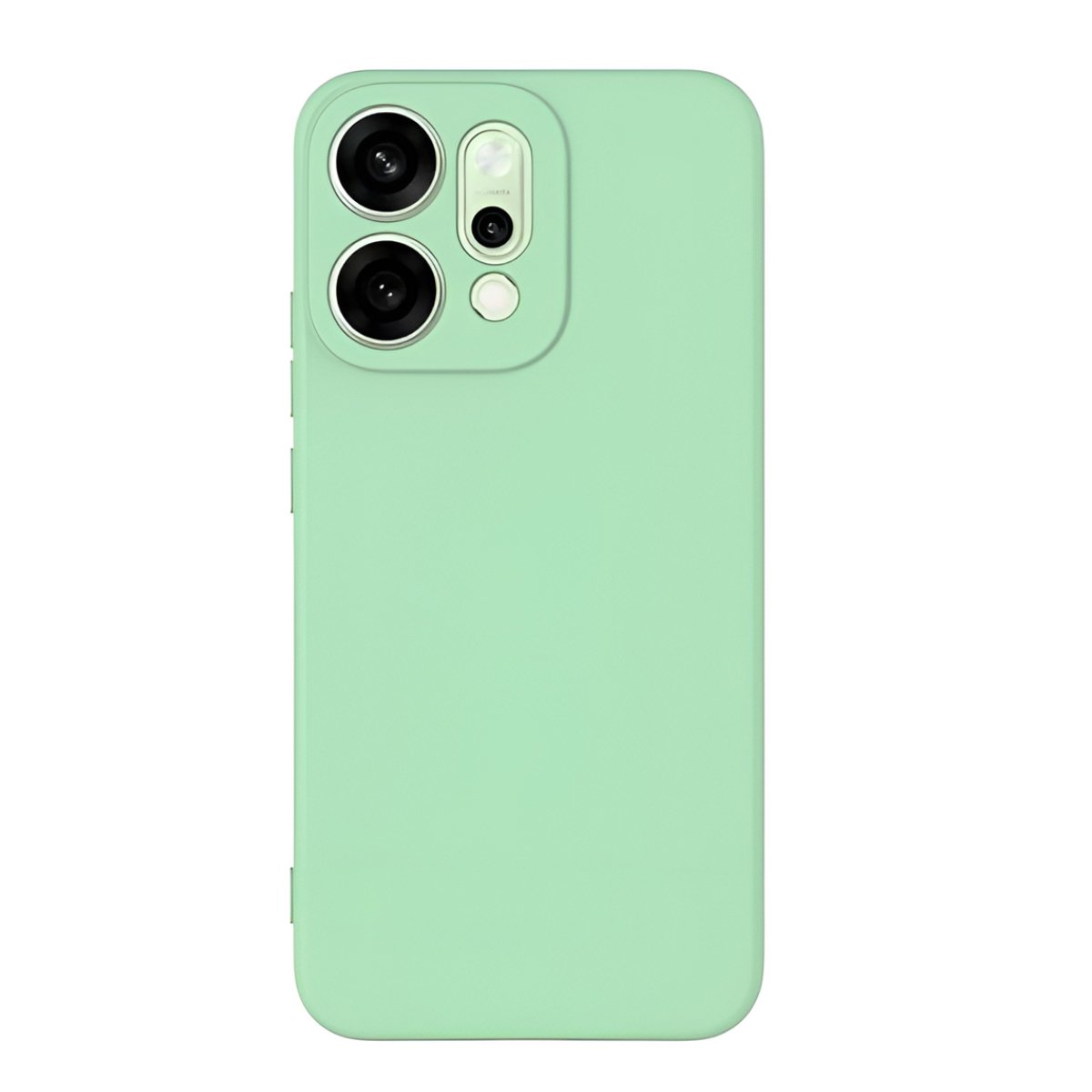 Чехол WOO Oppo Reno 14 - xstore.md photo