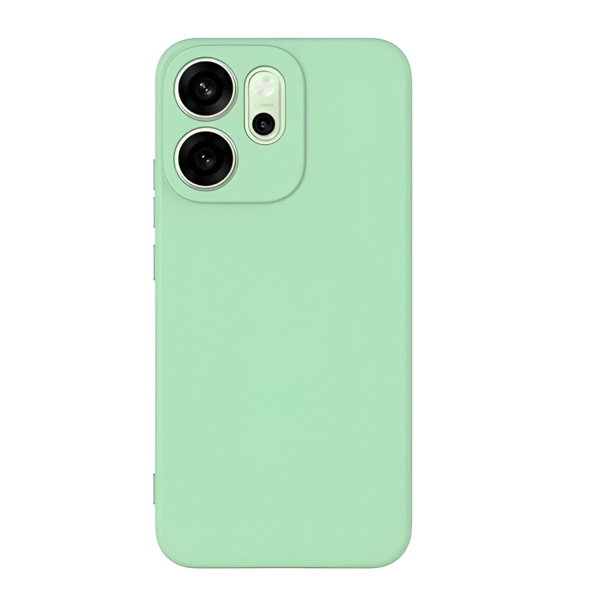 Husă WOO Liquid Silicone - xstore.md photo