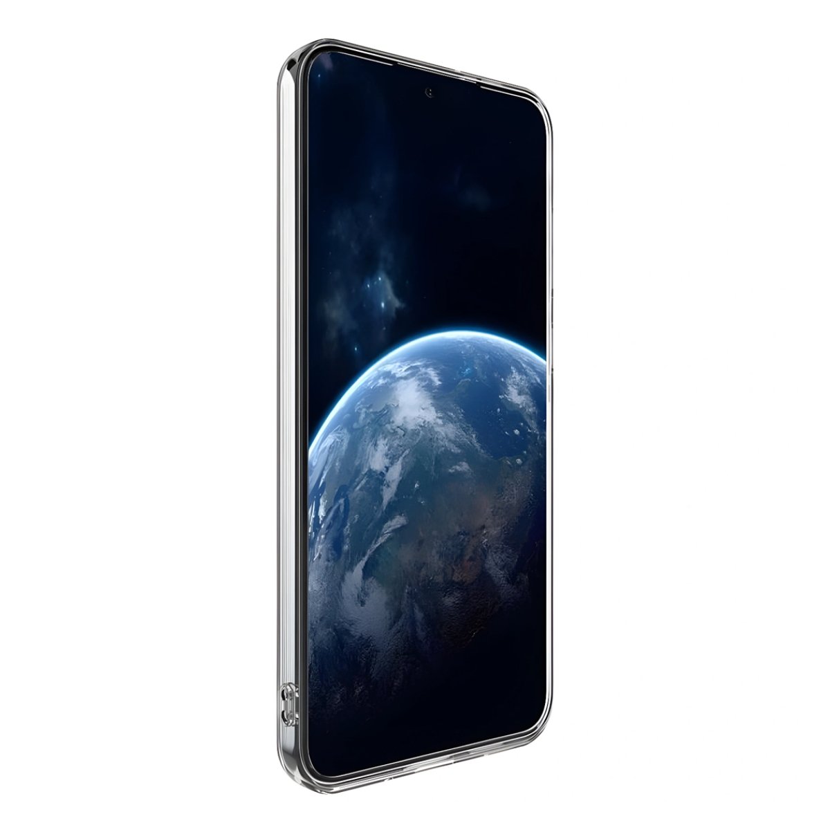 Husă WOO Soft TPU - xstore.md photo 0