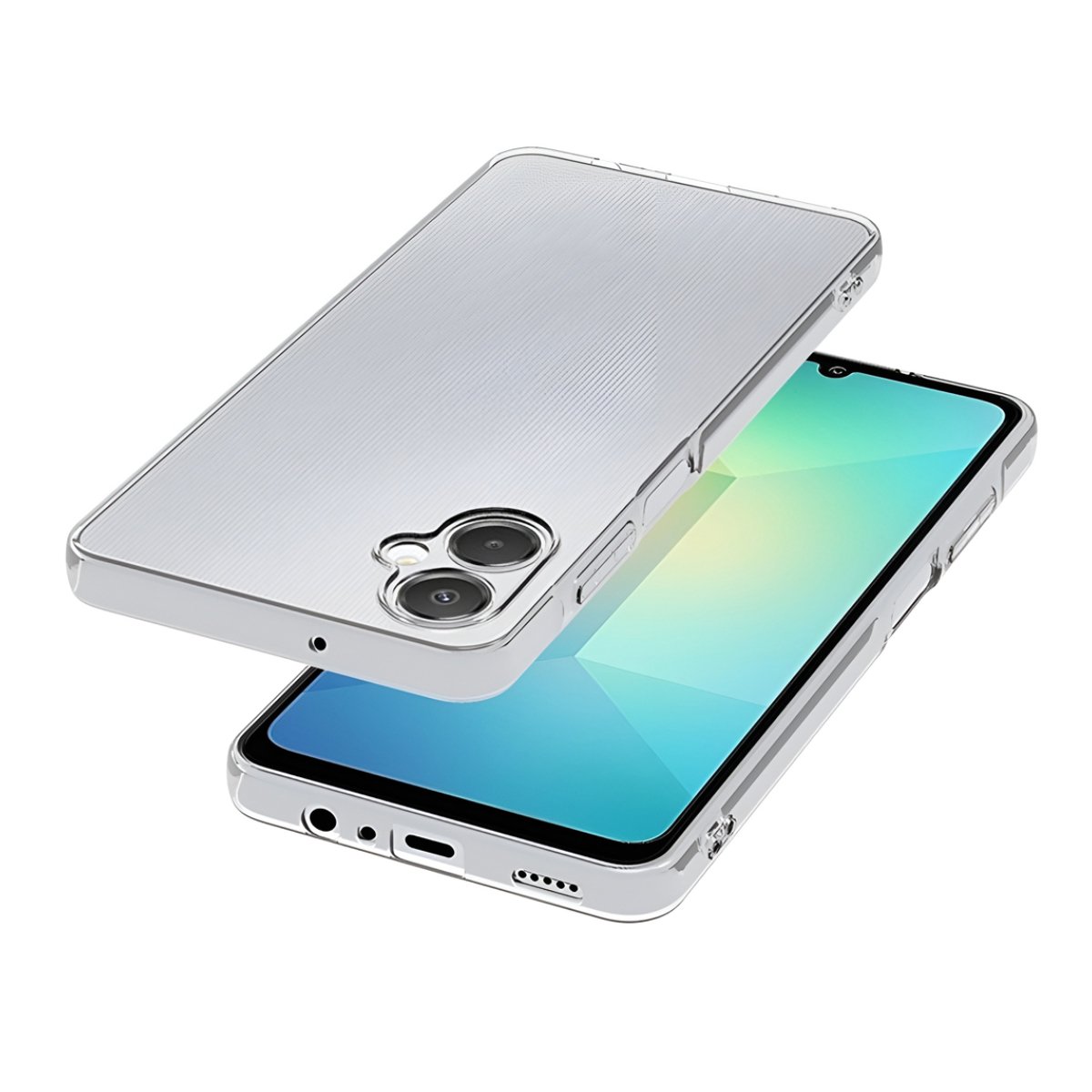 Чехол WOO Soft TPU - xstore.md photo 0