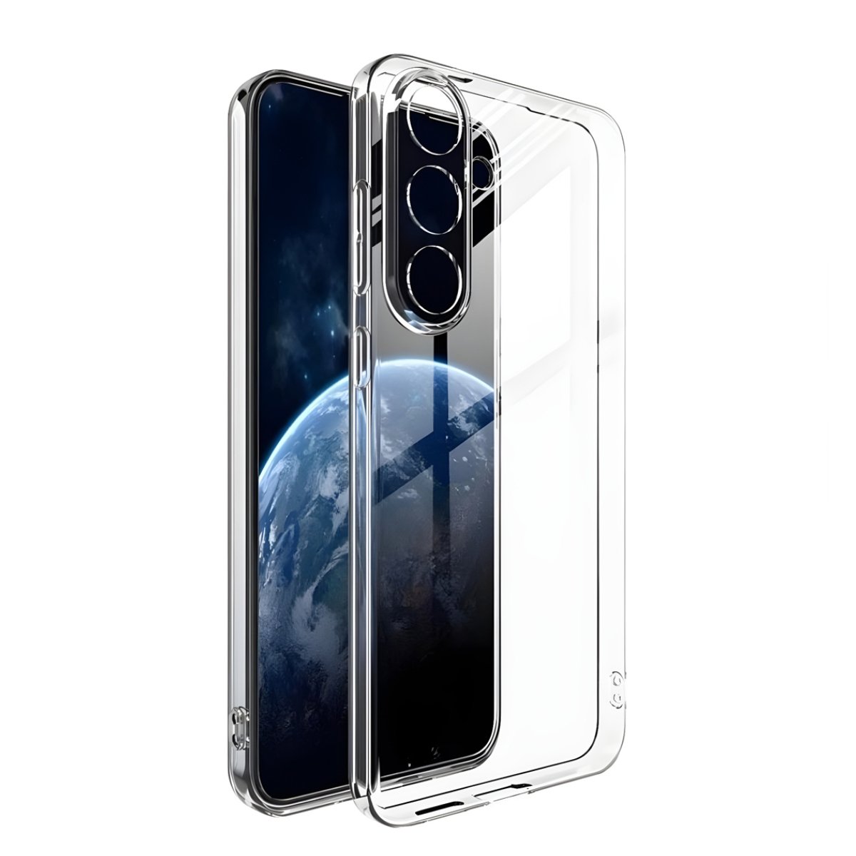 Husă WOO Soft TPU - xstore.md photo
