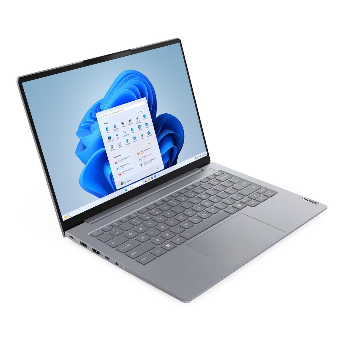 Laptop Lenovo ThinkBook 14 G8 IRL (21SG00FERT) - xstore.md photo 0