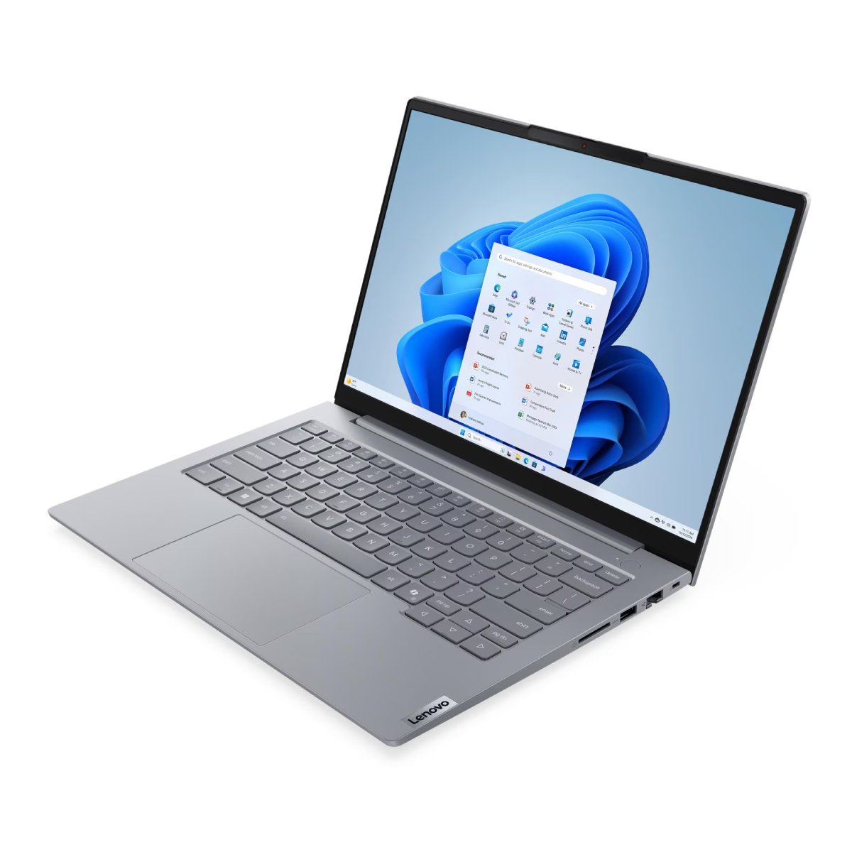 Laptop Lenovo ThinkBook 14 G8 IRL (21SG00FERT) - xstore.md photo 1