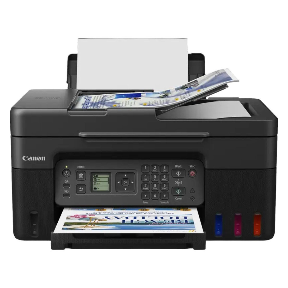 Многофункциональное устройство Canon Pixma G4470 в Молдове - xstore.md photo