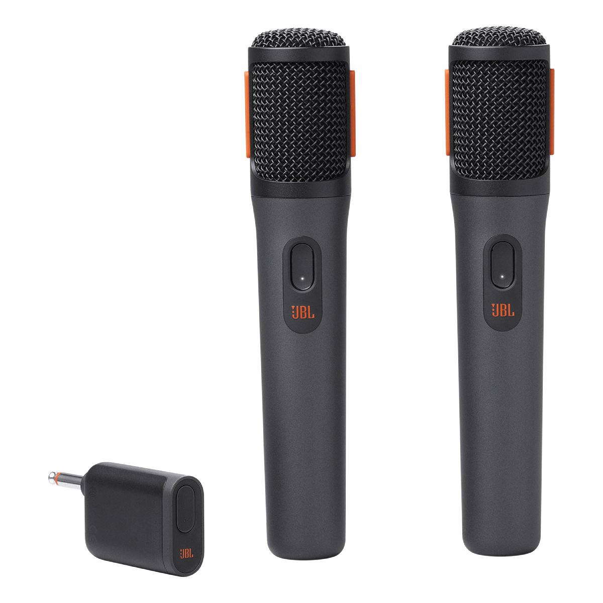 Микрофон JBL PartyBox Wireless, Black в Молдове - xstore.md photo