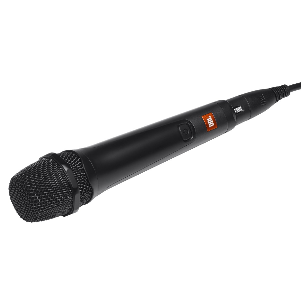 Microfon JBL PBM100, Black în Moldova - xstore.md photo 1