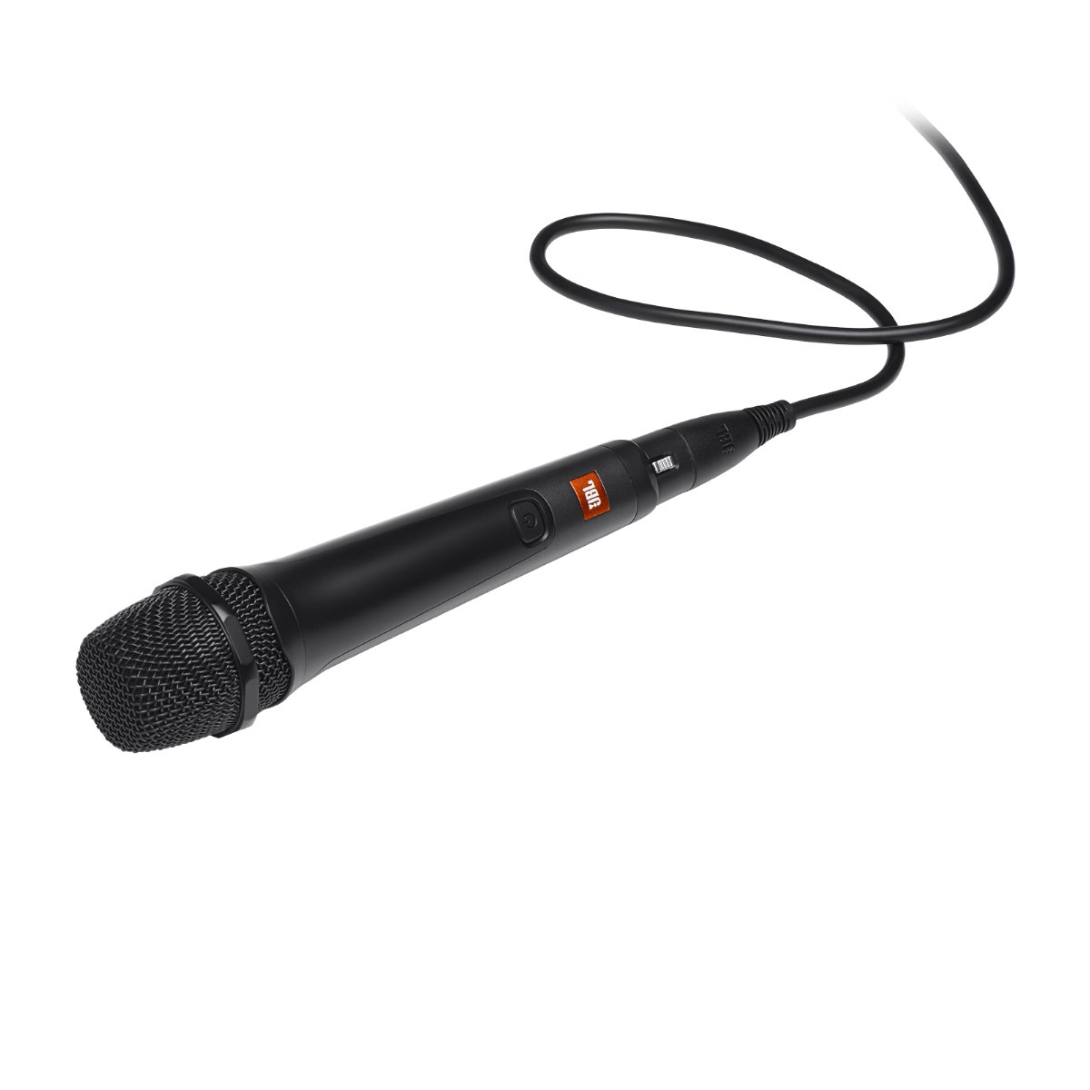 Microfon JBL PBM100, Black în Moldova - xstore.md photo