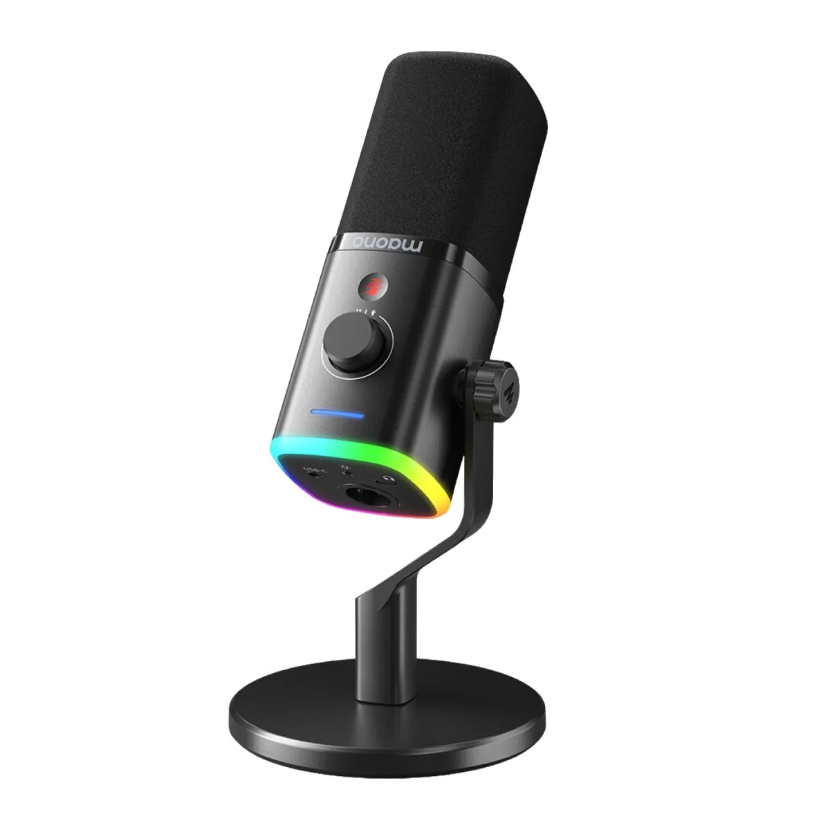 Микрофон Maono PD100X, Black в Молдове - xstore.md photo
