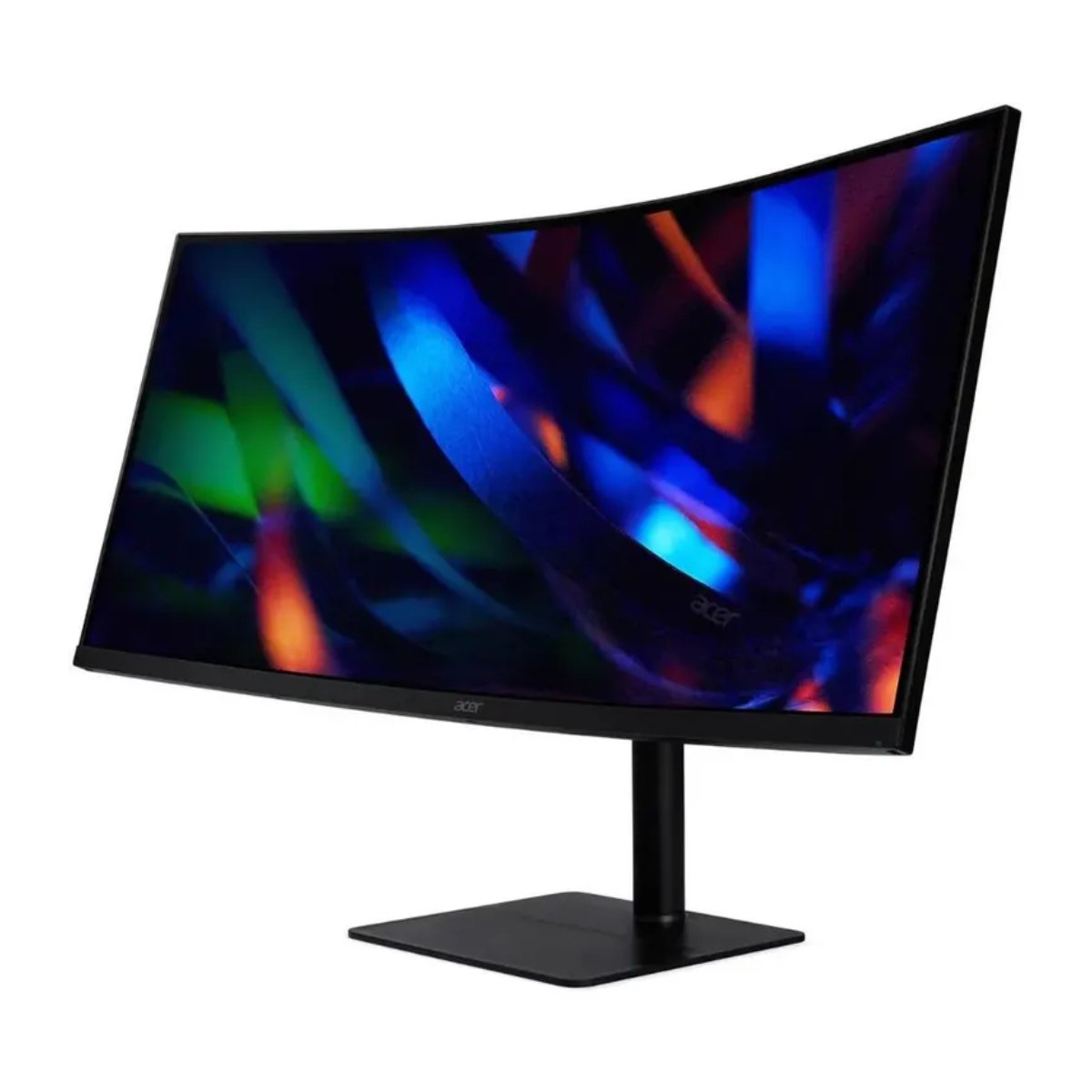 Monitor Acer CZ342CURH în Moldova - xstore.md photo 2