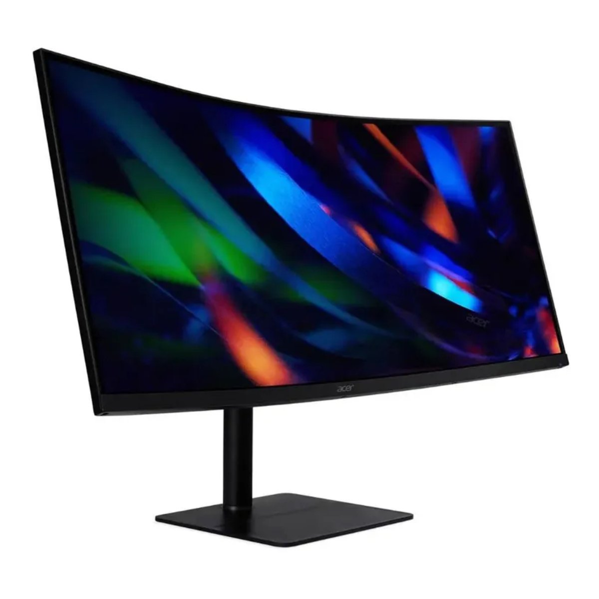 Monitor Acer CZ342CURH în Moldova - xstore.md photo 1
