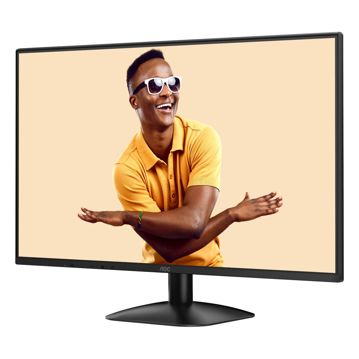 Монитор AOC 27B31H в Молдове - xstore.md photo 2