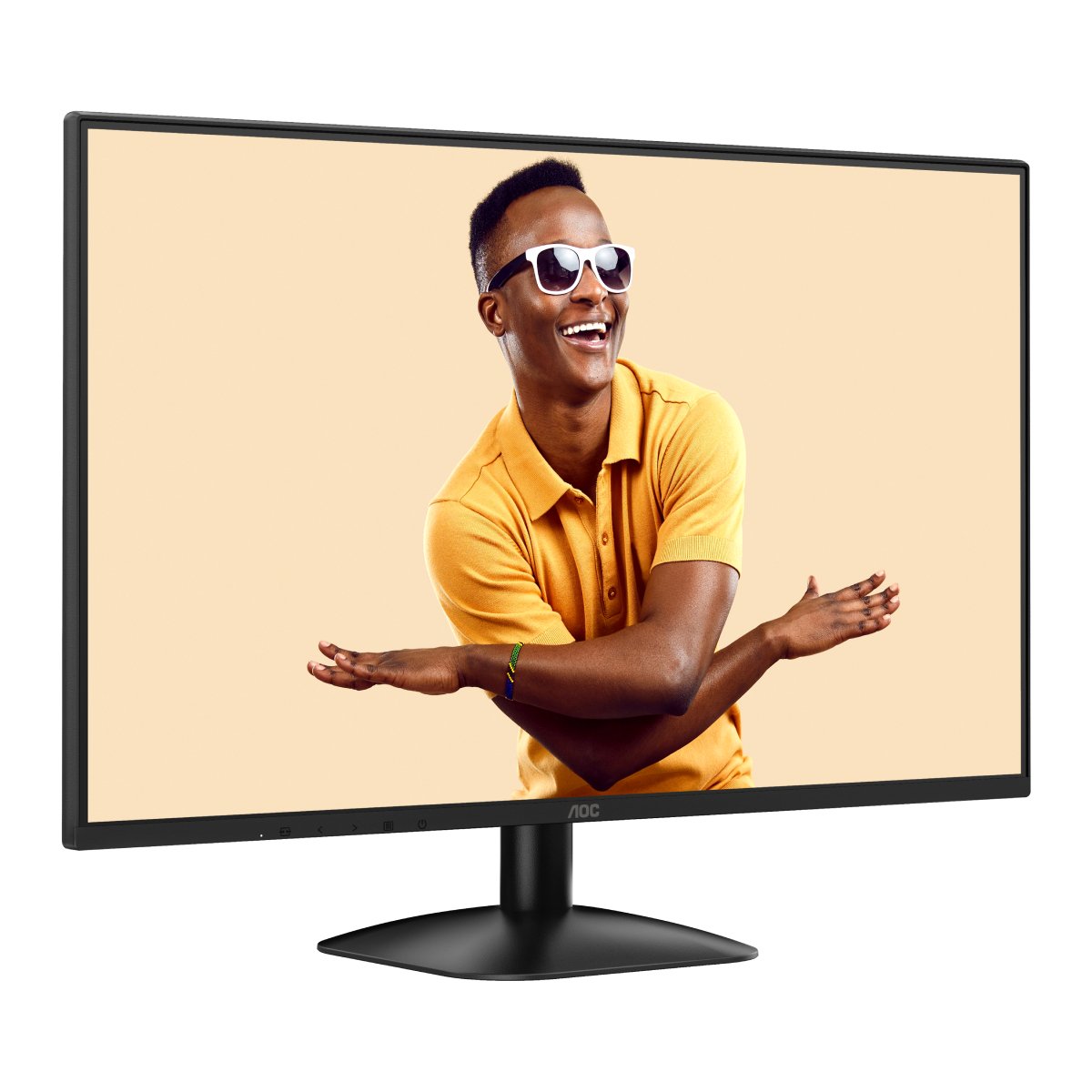 Монитор AOC 27B31H в Молдове - xstore.md photo 1