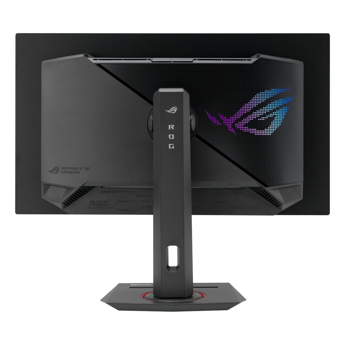 Monitor ASUS ROG Strix OLED XG27UCDMG în Moldova - xstore.md photo 4