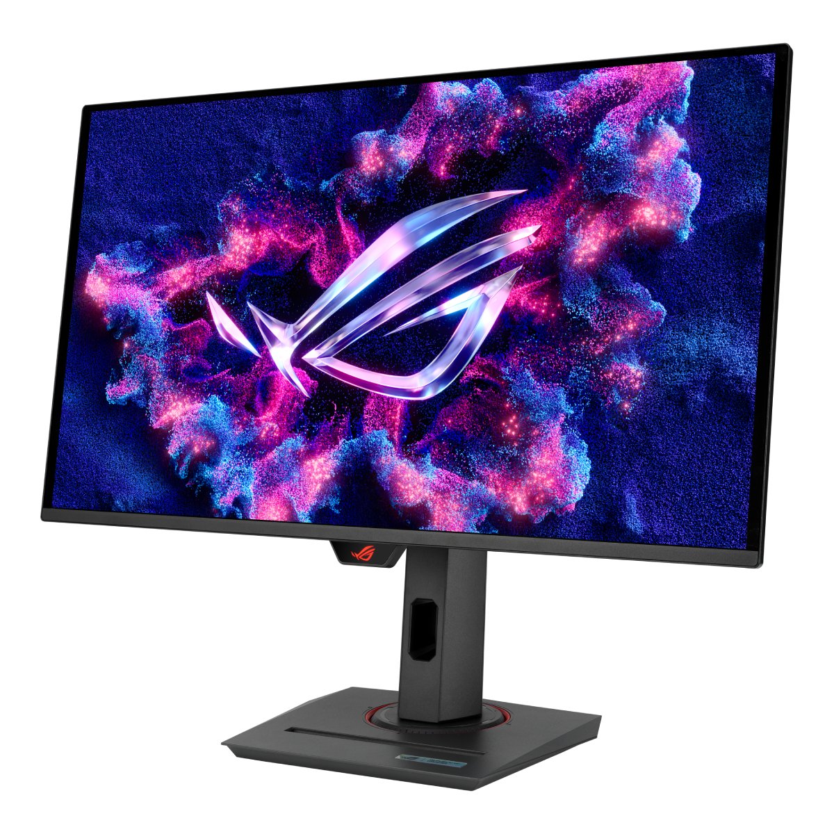 Monitor ASUS ROG Strix OLED XG27UCDMG în Moldova - xstore.md photo 2