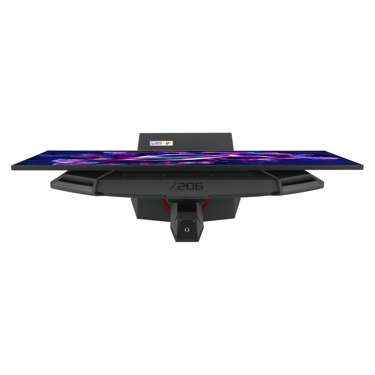 Monitor ASUS ROG Strix OLED XG27UCDMG în Moldova - xstore.md photo 0