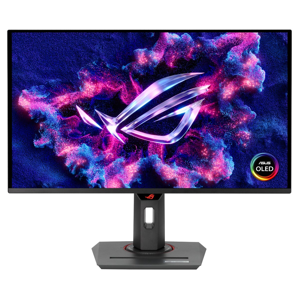 Monitor ASUS ROG Strix OLED XG27UCDMG în Moldova - xstore.md photo