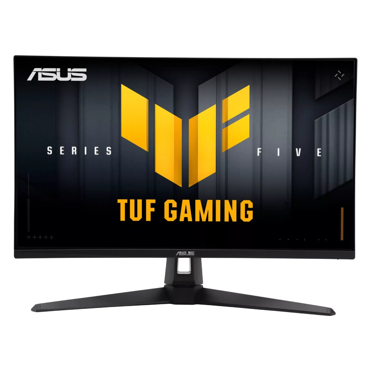 Monitor ASUS TUF Gaming VG27AQ5A în Moldova - xstore.md photo