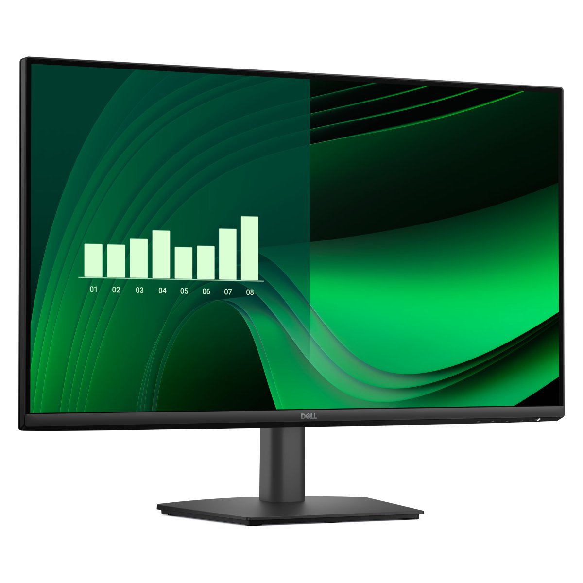 Монитор Dell Pro E2725HM в Молдове - xstore.md photo 0