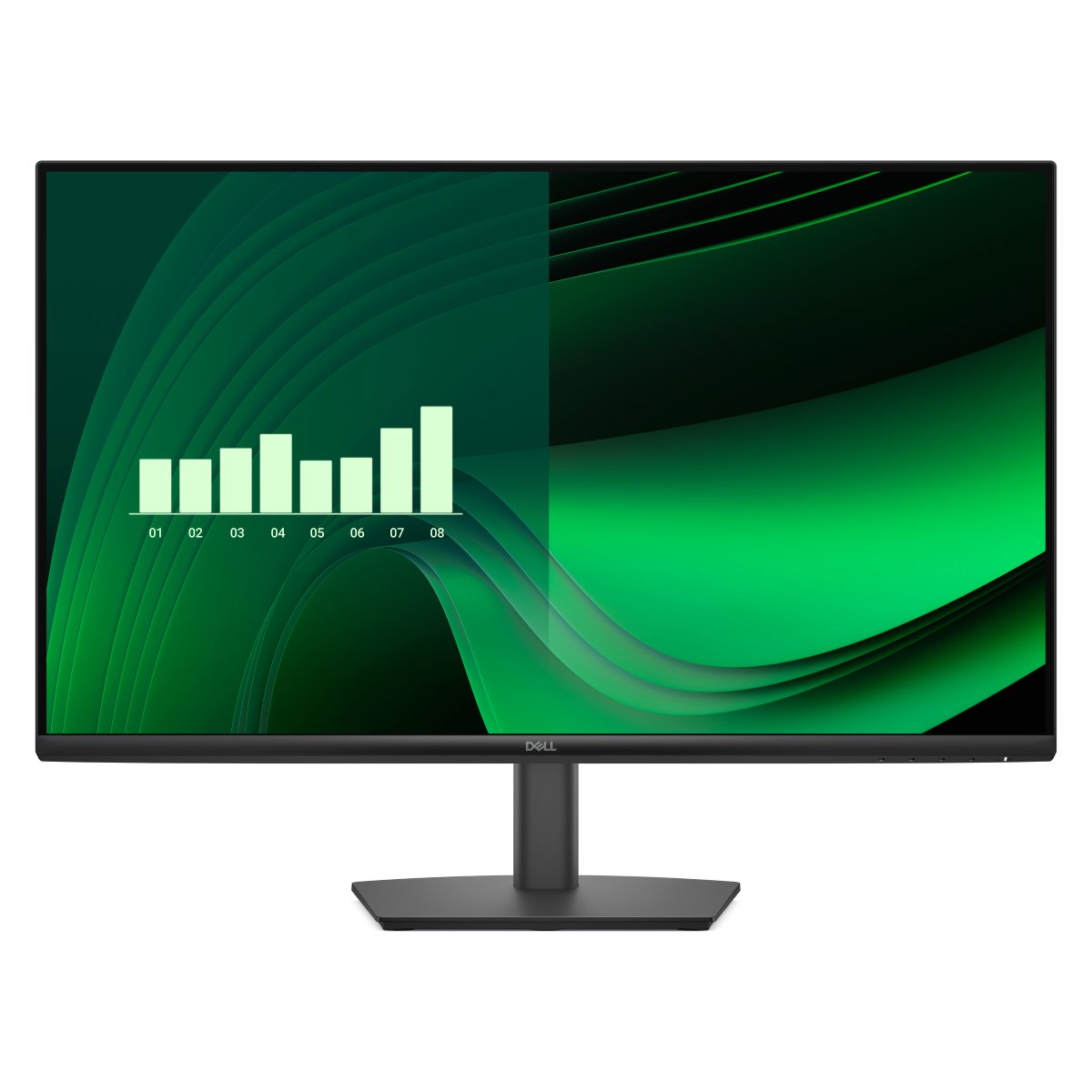 Монитор Dell Pro E2725HM в Молдове - xstore.md photo