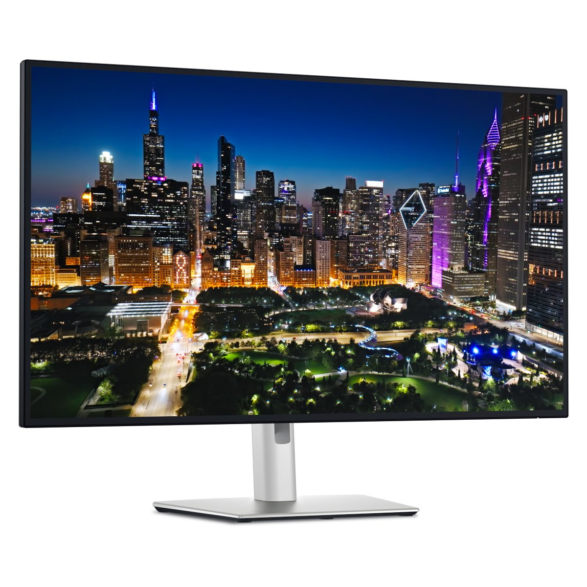 Monitor Dell UltraSharp U3225QE în Moldova - xstore.md photo 0