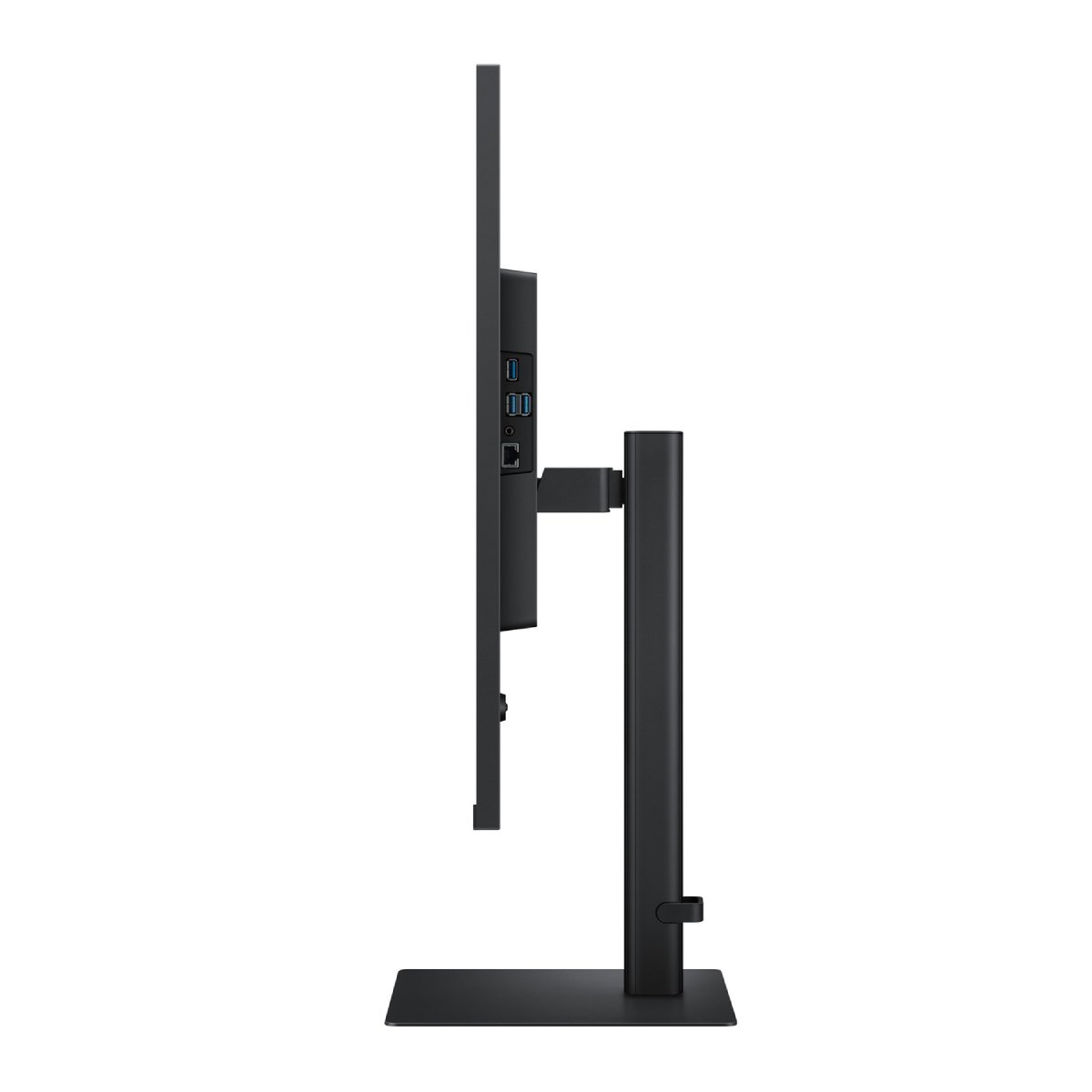 Monitor Samsung ViewFinity S8 S37D802U în Moldova - xstore.md photo 3