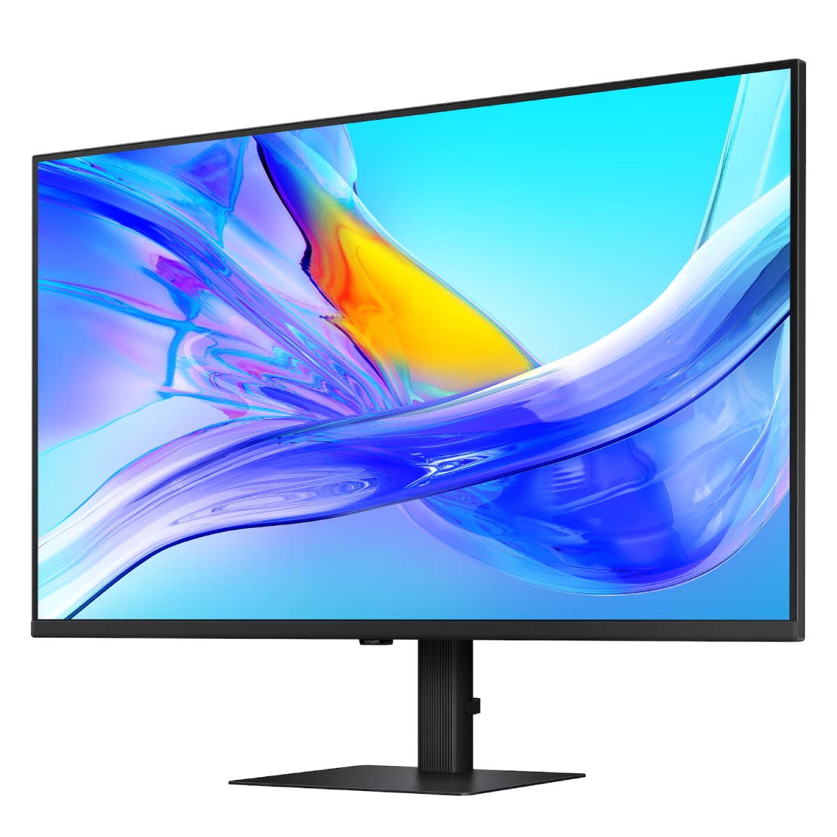 Monitor Samsung ViewFinity S8 S37D802U în Moldova - xstore.md photo 2