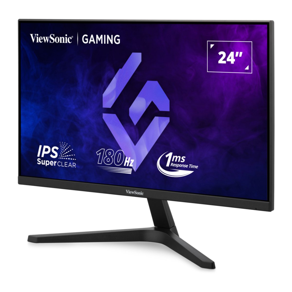 Монитор ViewSonic VX24G1-HD в Молдове - xstore.md photo 1