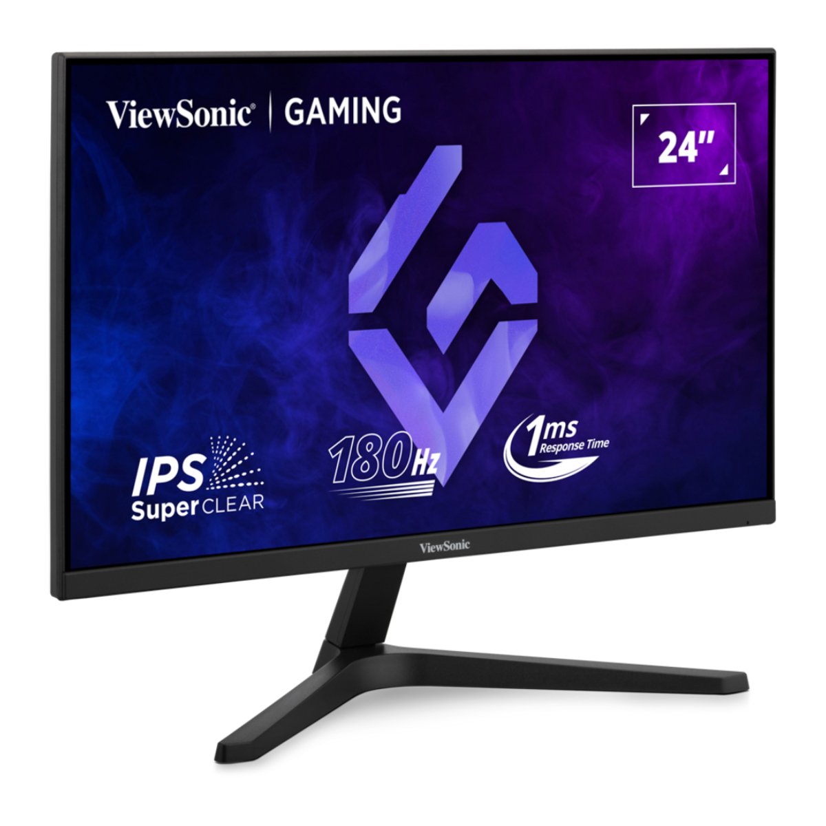 Монитор ViewSonic VX24G1-HD в Молдове - xstore.md photo 0