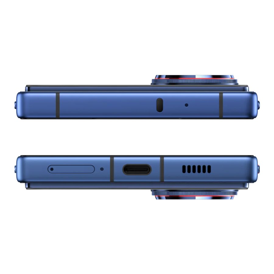 nubia Z70 Ultra 5G – 16GB/512GB, Starry Night
