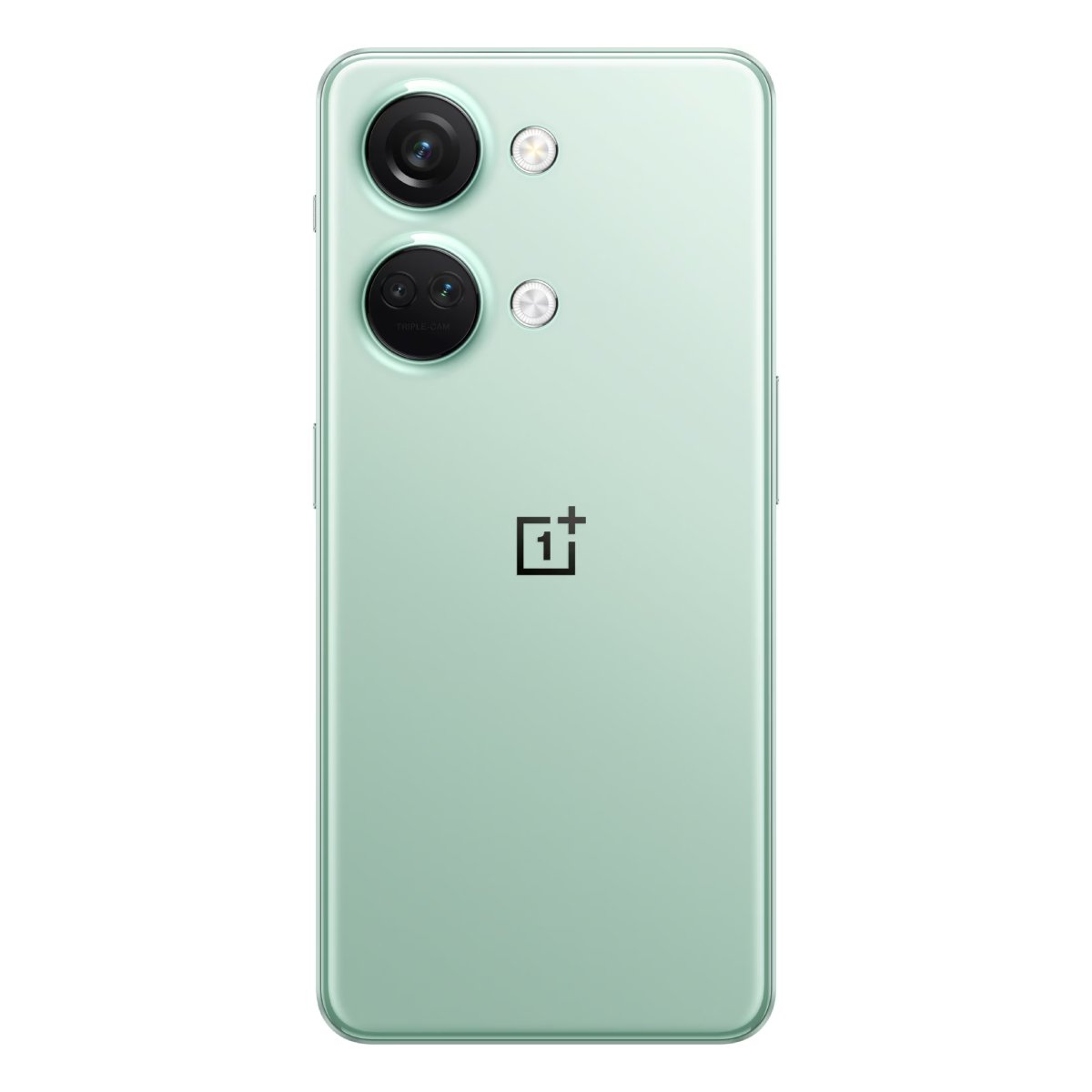 OnePlus Nord 3 5G – 16GB/256GB, Misty Green - xstore.md photo 6
