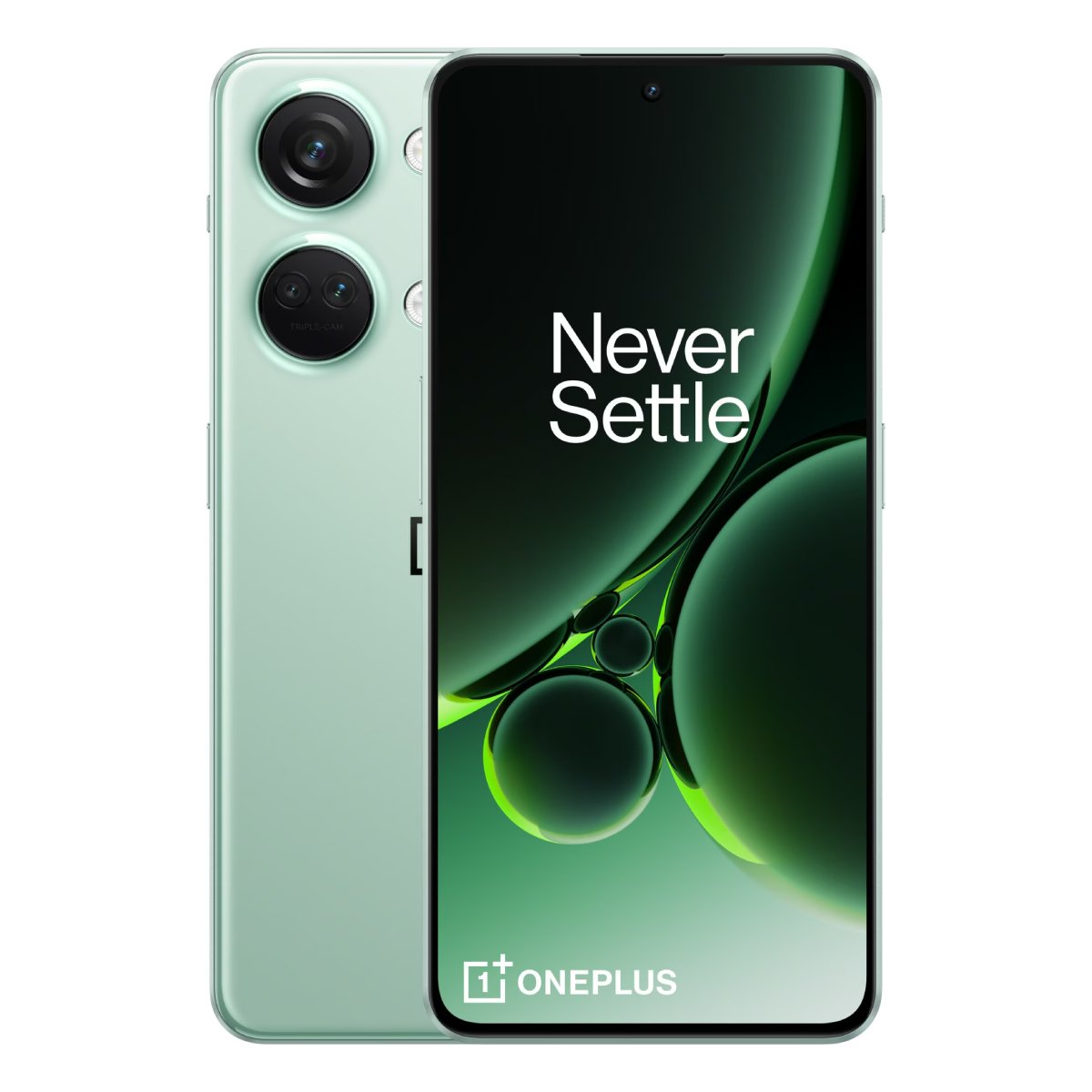 OnePlus Nord 3 5G – 16GB/256GB, Misty Green - xstore.md photo