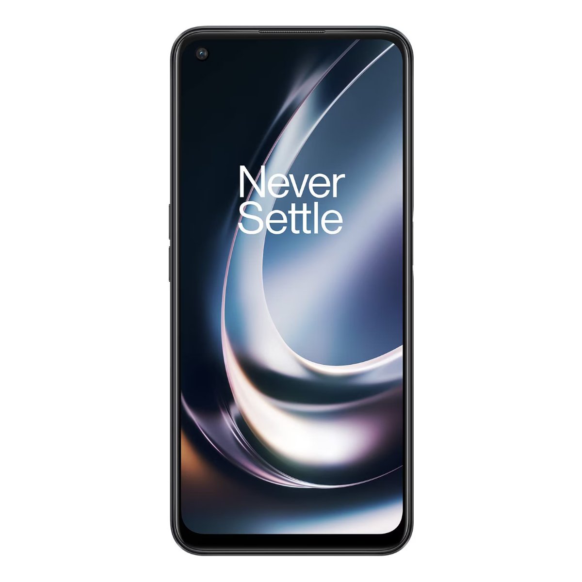 OnePlus Nord CE 2 Lite 5G – 6GB/128GB, Dust Black - xstore.md photo 0
