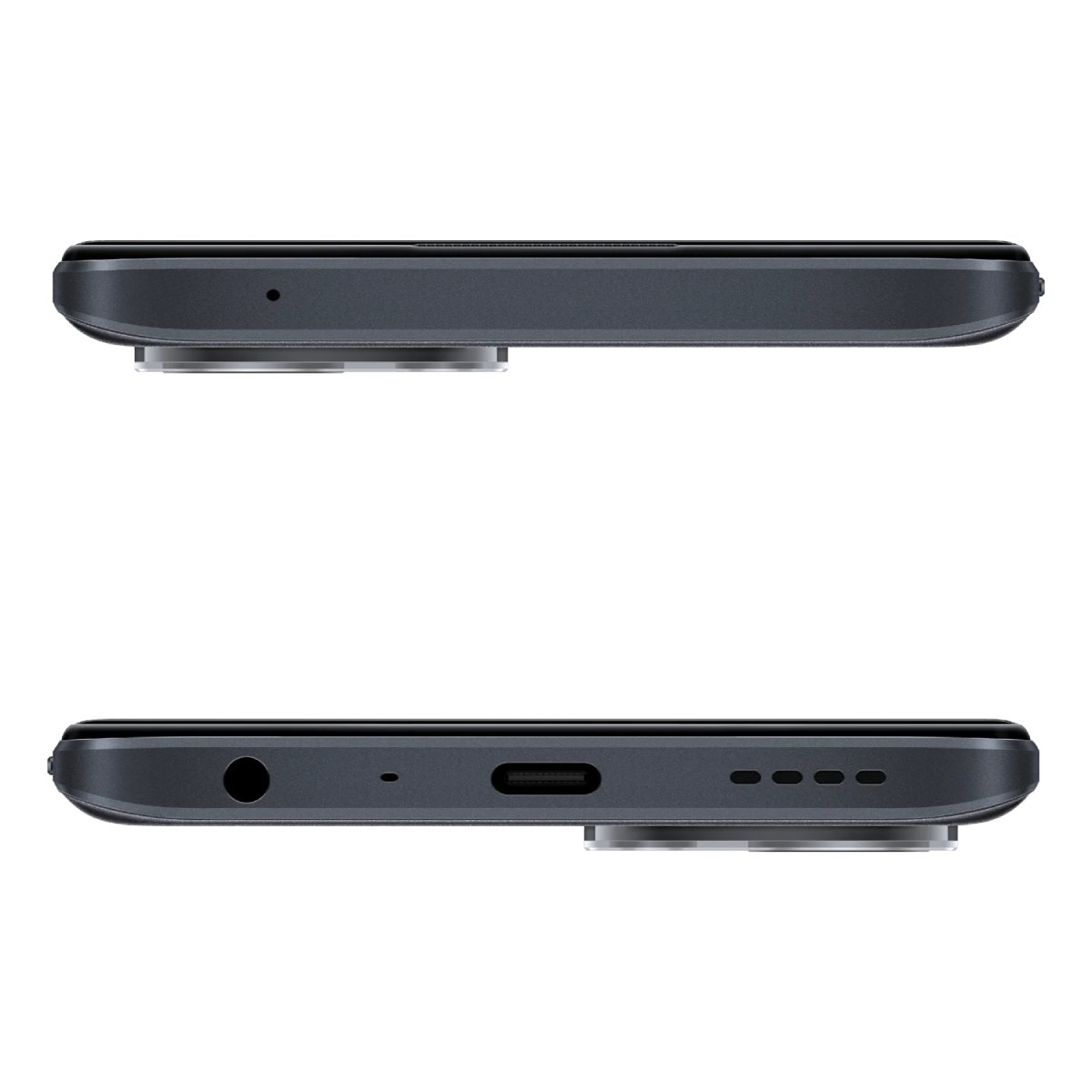 OnePlus Nord CE 2 Lite 5G – 6GB/128GB, Dust Black - xstore.md photo 4