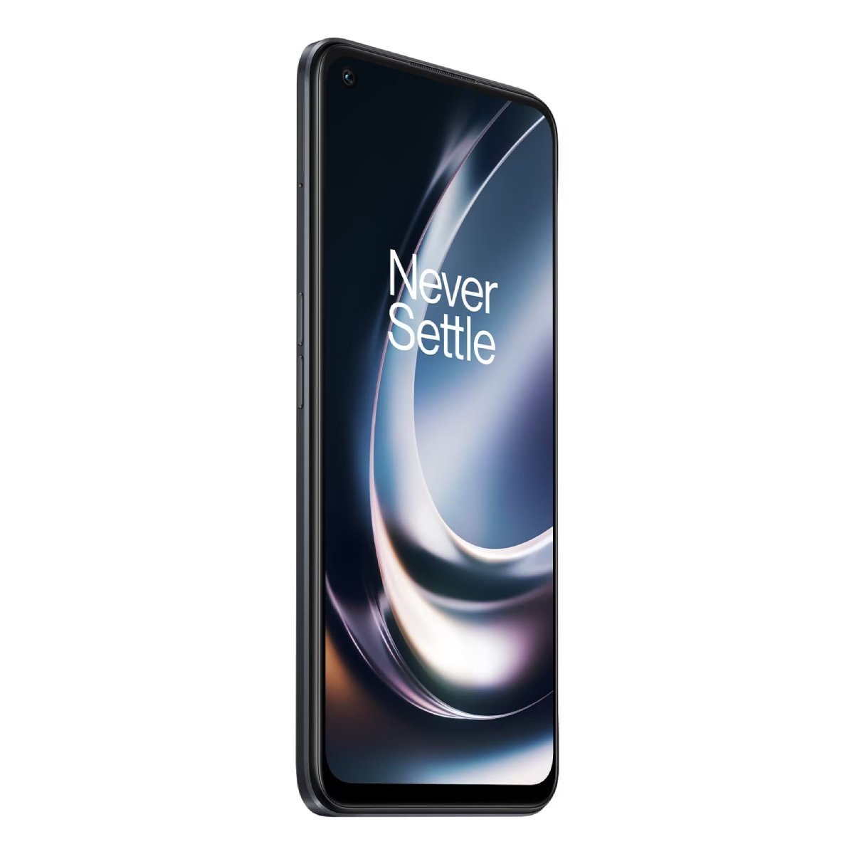 OnePlus Nord CE 2 Lite 5G – 6GB/128GB, Dust Black - xstore.md photo 1