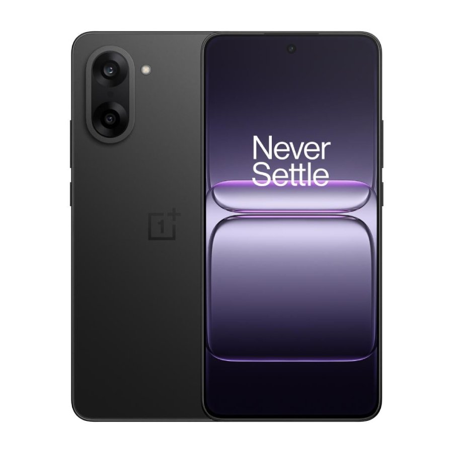 OnePlus Nord CE5 – 8GB/256GB, Black Infinity - xstore.md photo