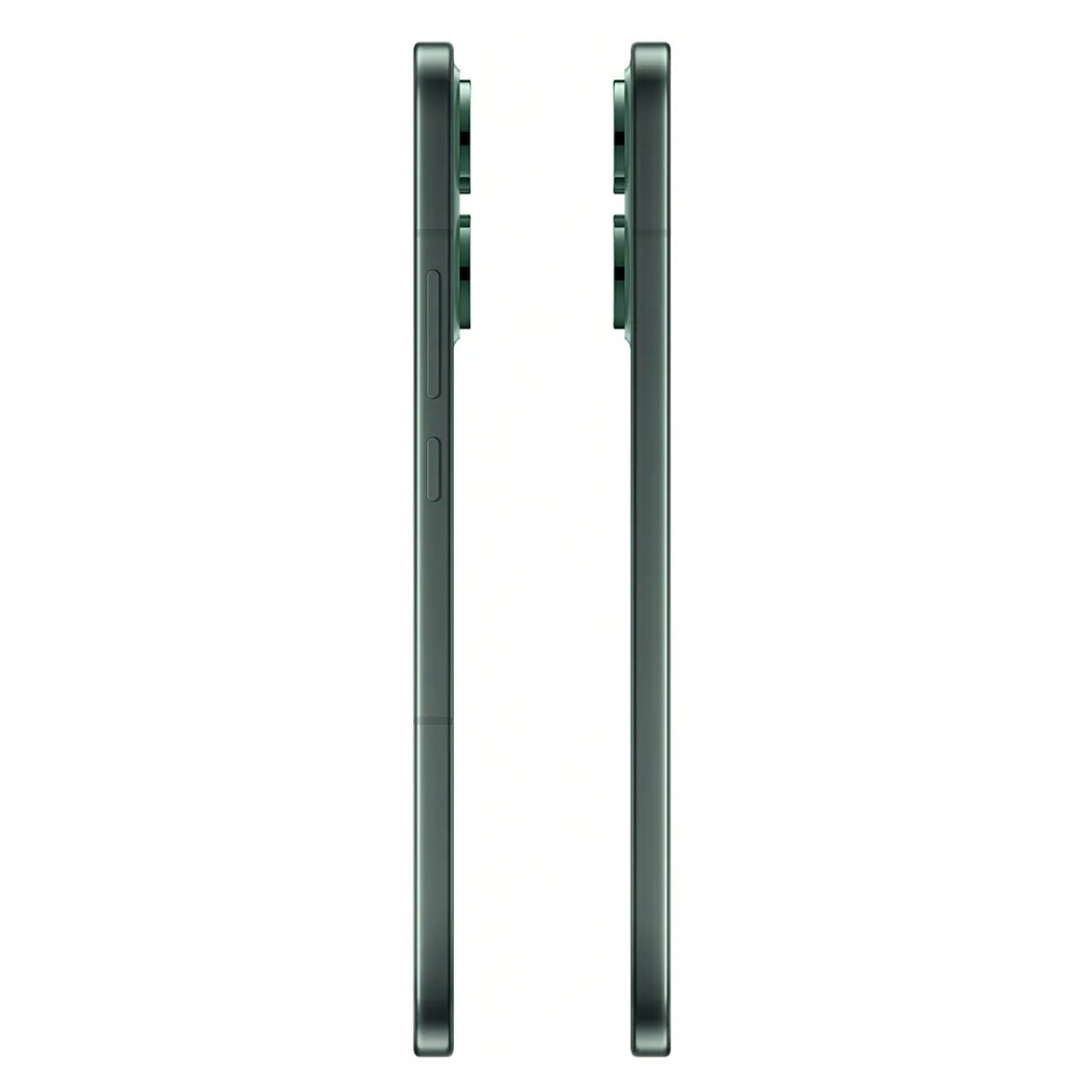 OPPO Reno 14 5G – 12GB/512GB, Luminous Green - xstore.md photo 3
