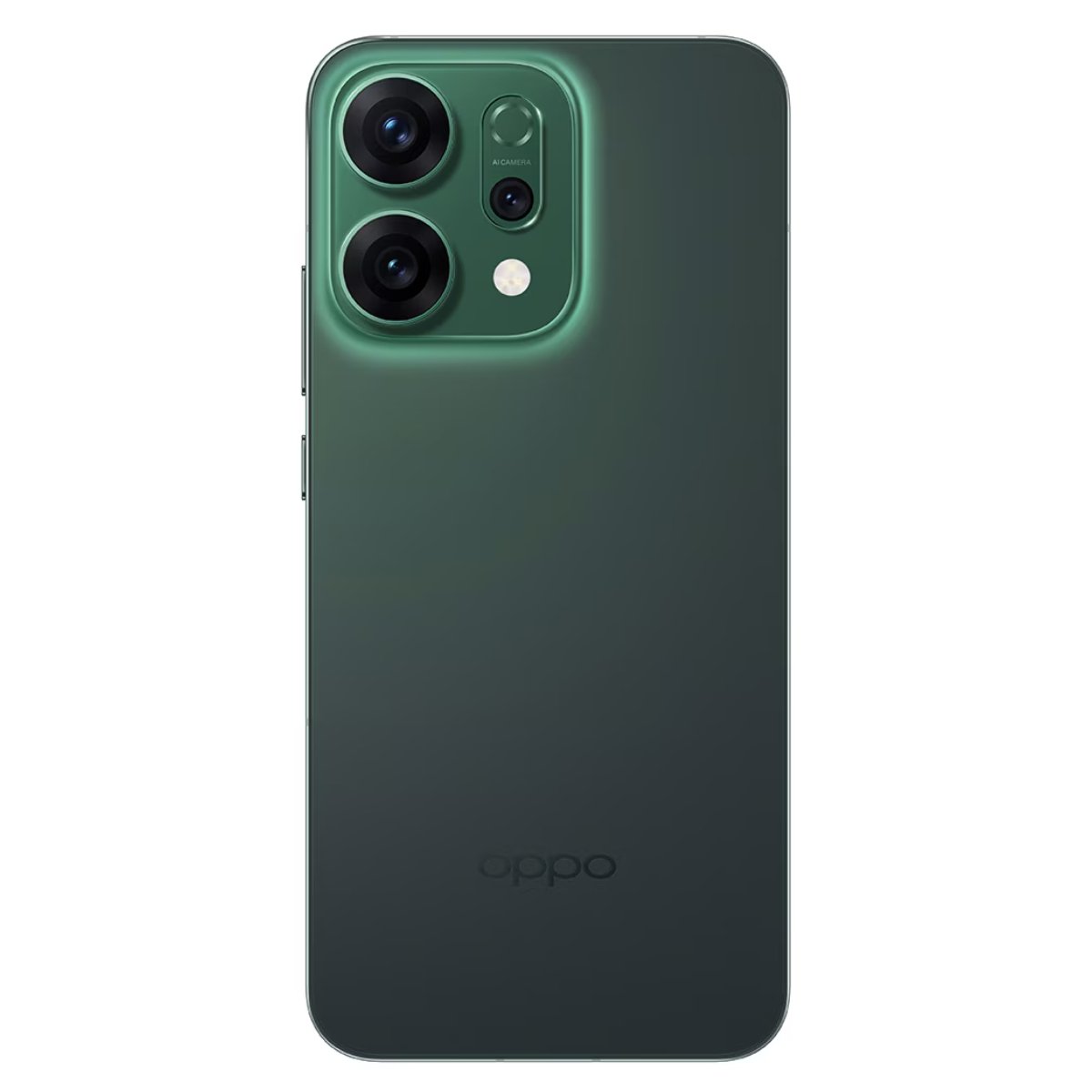 OPPO Reno 14 5G – 12GB/512GB, Luminous Green - xstore.md photo 5