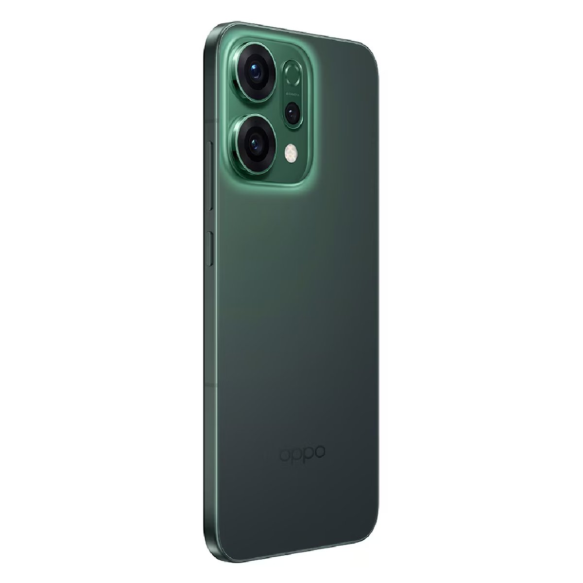 OPPO Reno 14 5G – 12GB/512GB, Luminous Green - xstore.md photo 6