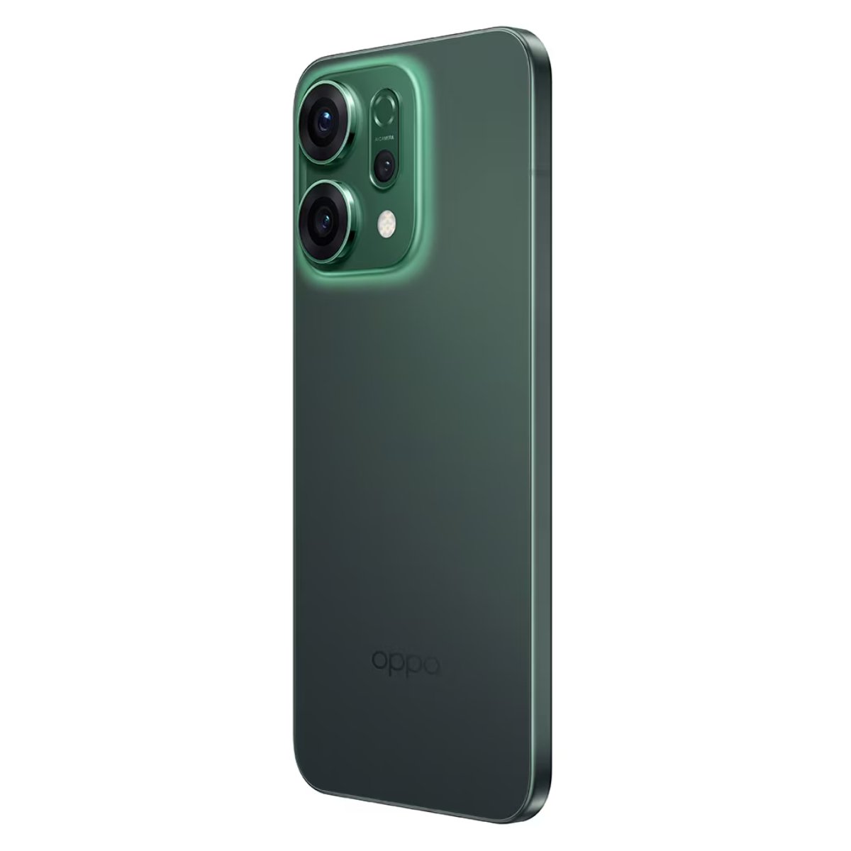 OPPO Reno 14 5G – 12GB/512GB, Luminous Green - xstore.md photo 4