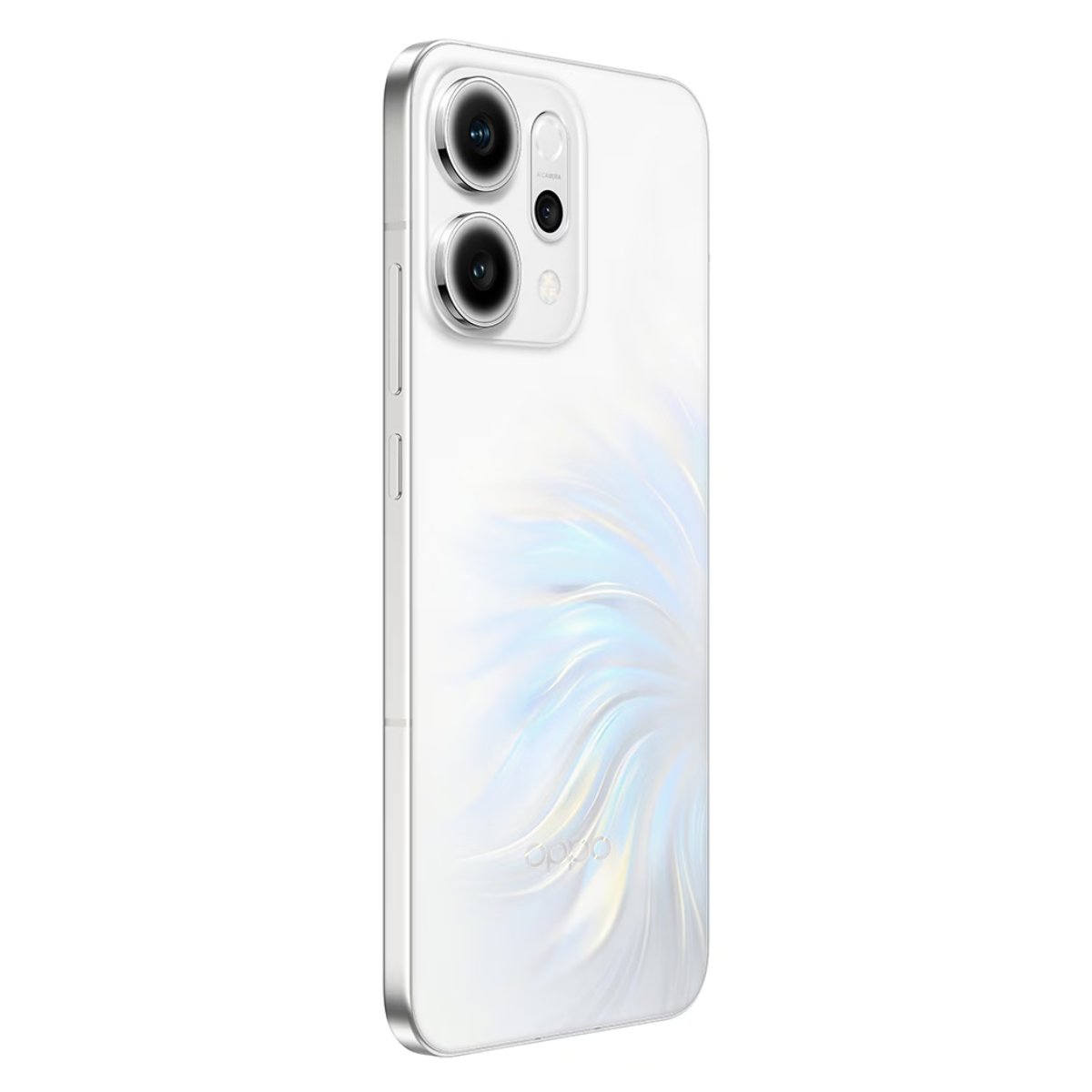 OPPO Reno 14 5G – 12GB/512GB, Opal White - xstore.md photo 6