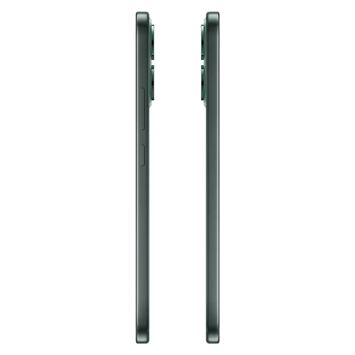 OPPO Reno 14 F 5G – 8GB/256GB, Luminous Green - xstore.md photo 4