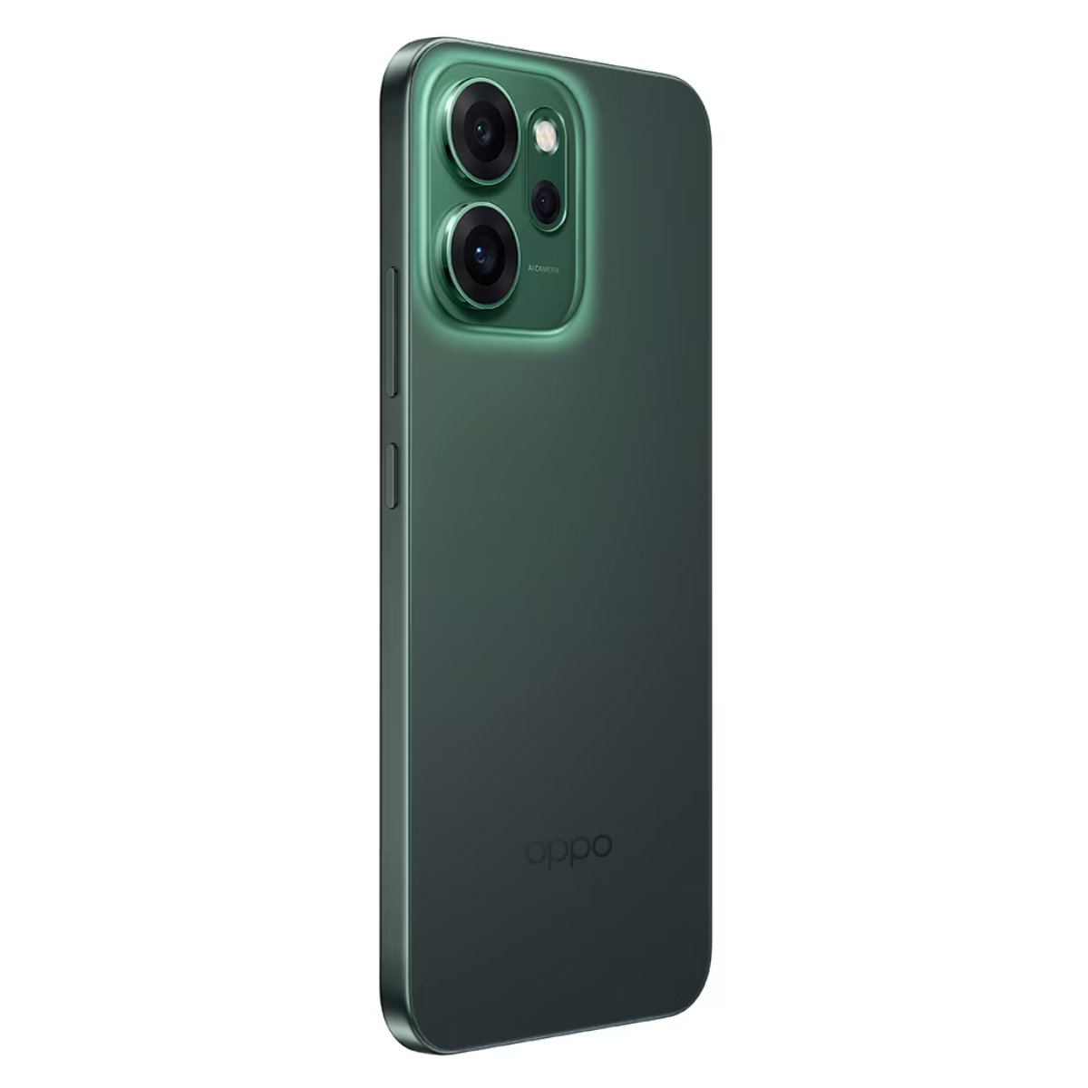 OPPO Reno 14 F 5G – 8GB/256GB, Luminous Green - xstore.md photo 7
