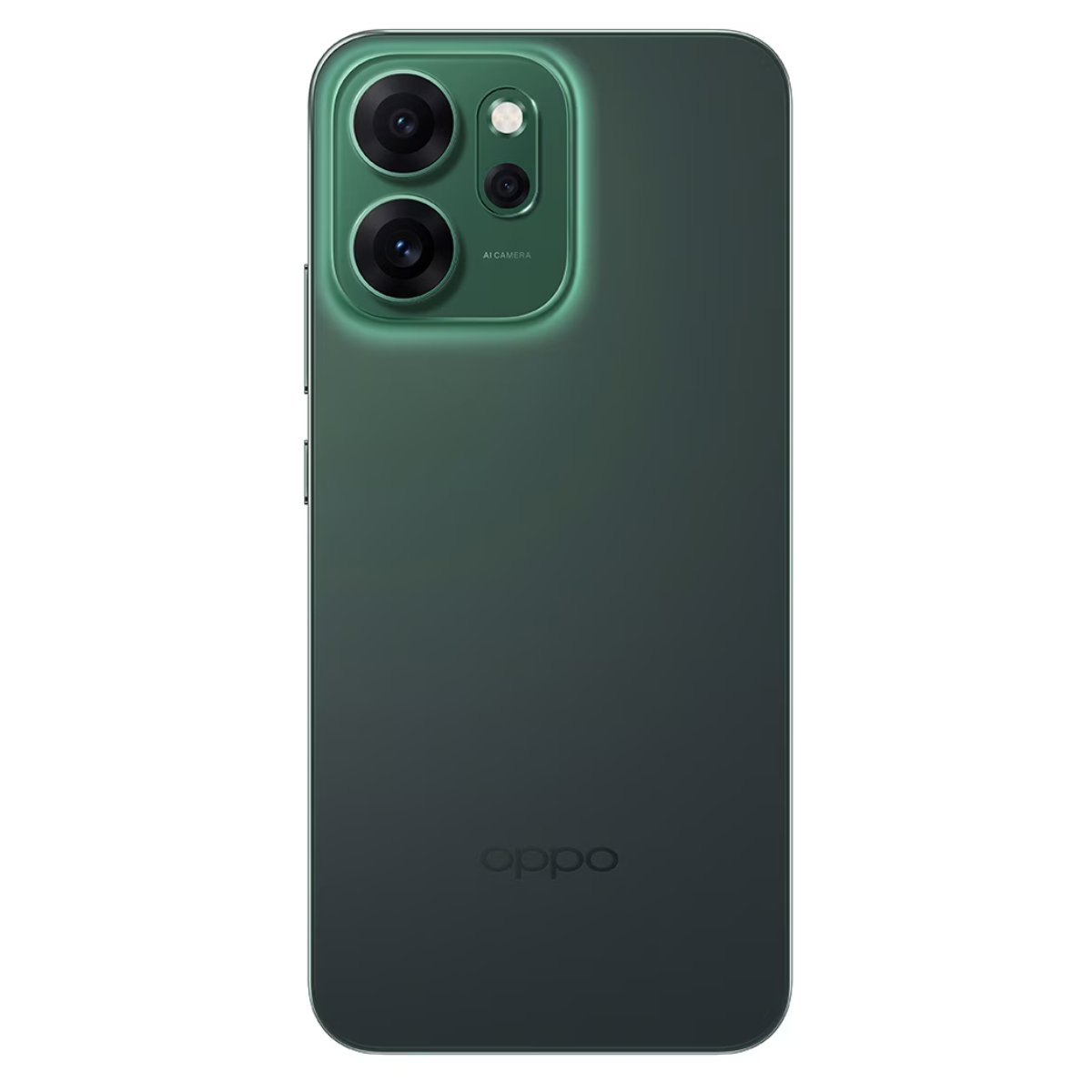 OPPO Reno 14 F 5G – 8GB/256GB, Luminous Green - xstore.md photo 6