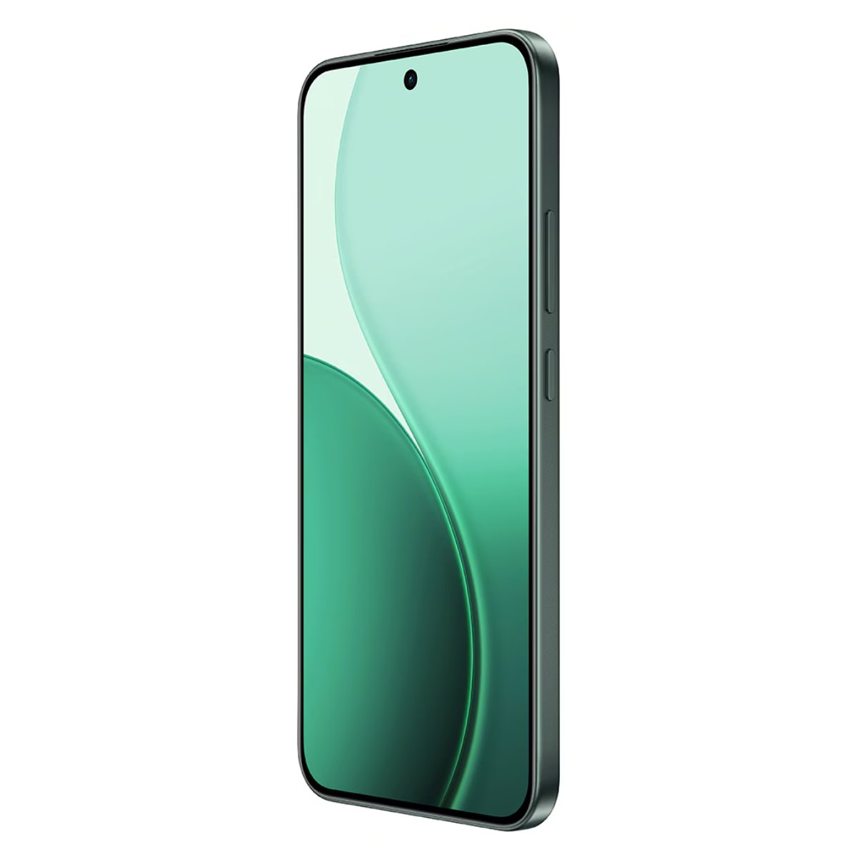 OPPO Reno 14 F 5G – 8GB/256GB, Luminous Green - xstore.md photo 2