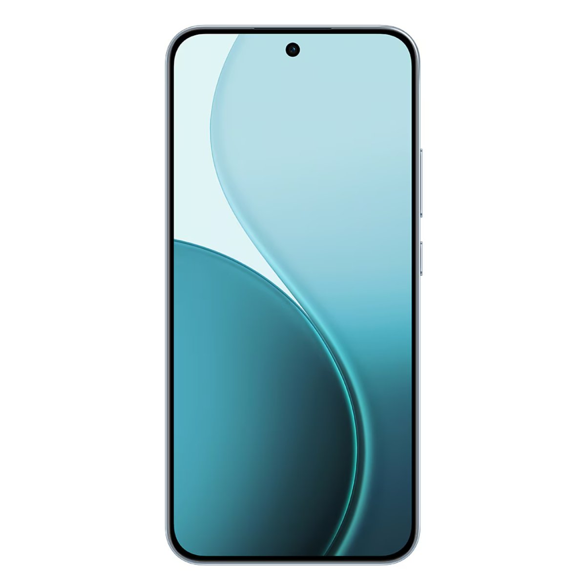 OPPO Reno 14 F 5G – 8GB/256GB, Opal Blue - xstore.md photo 0
