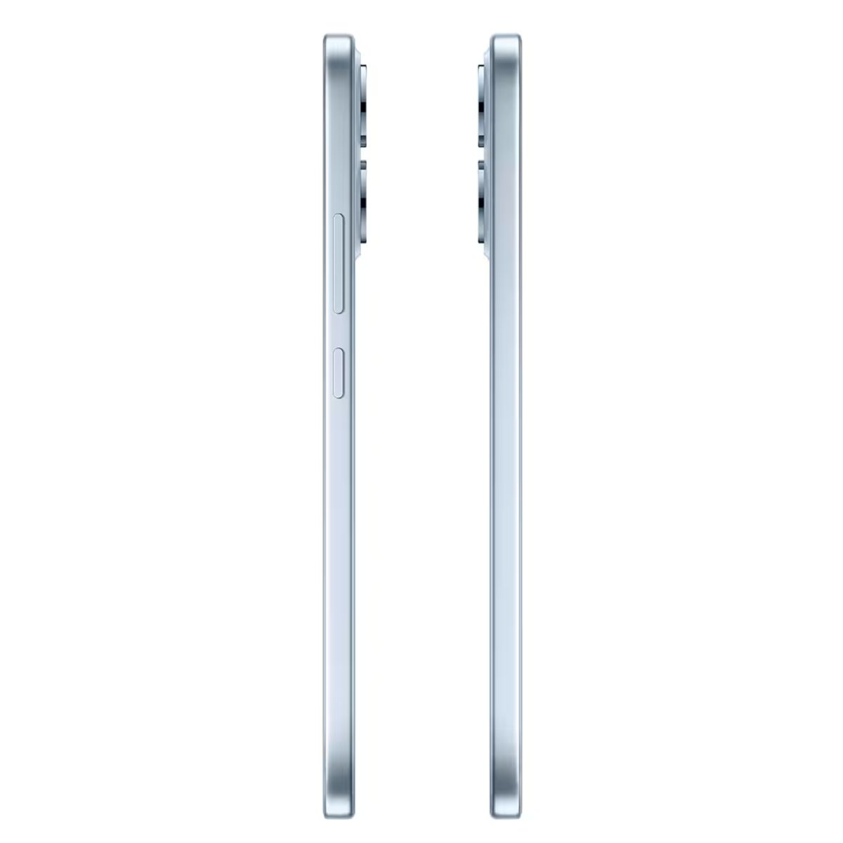 OPPO Reno 14 FS 5G – 12GB/512GB, Opal Blue - xstore.md photo 4