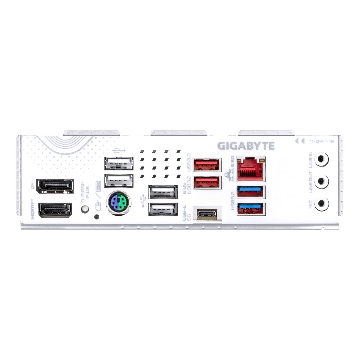 Placă de bază GIGABYTE B850 EAGLE ICE - xstore.md photo 2
